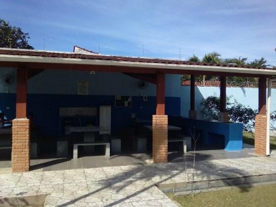 Sobrado Village Ubatuba Per-Acu - Photo2