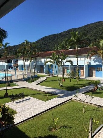Sobrado Village Ubatuba Per-Acu - Photo3