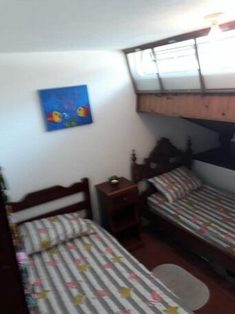 Sobrado Village Ubatuba Per-Acu - Photo4