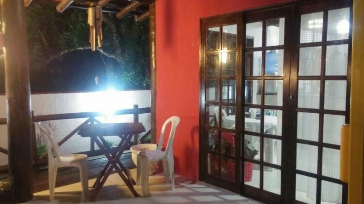 Sol Nascente Suites Itamambuca - Photo2