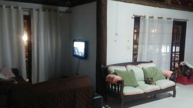 Sol Nascente Suites Itamambuca - Photo3