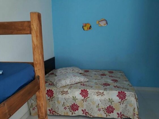 Sol Nascente Suites Itamambuca - Photo5