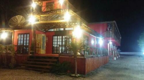 Sol Nascente Suites Itamambuca