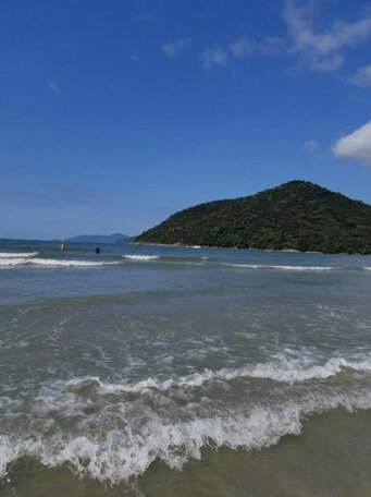 Solar corcovado