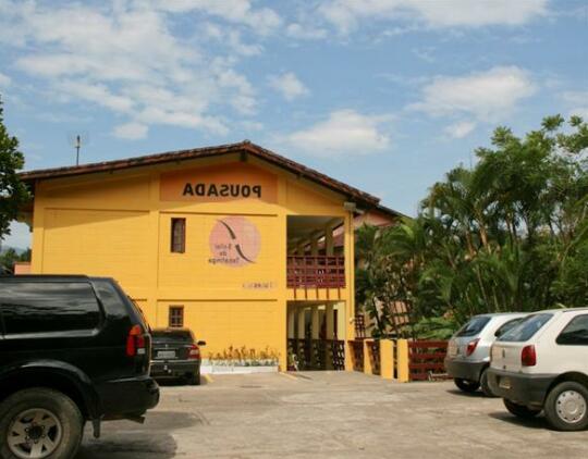 Solar da Tabatinga