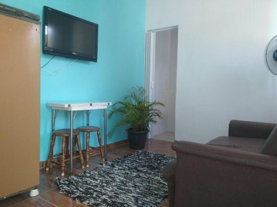 Suite Azul para locacao em Ubatuba/SP - Photo3