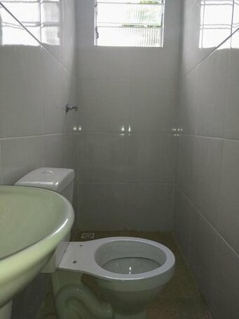 Suite Azul para locacao em Ubatuba/SP - Photo4