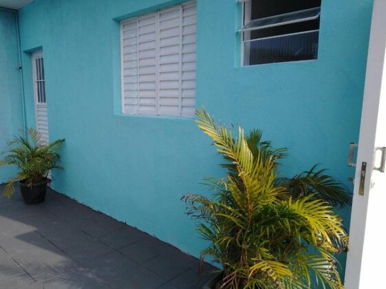 Suite Azul para locacao em Ubatuba/SP - Photo5