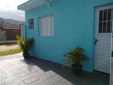 Suite Azul para locacao em Ubatuba/SP