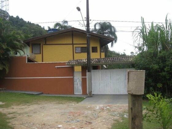 Suites Alto Itamambuca