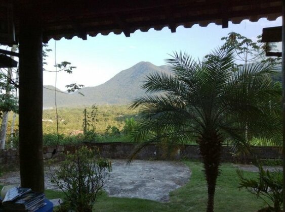 Suites Alto Itamambuca - Photo4