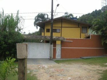 Suites Alto Itamambuca
