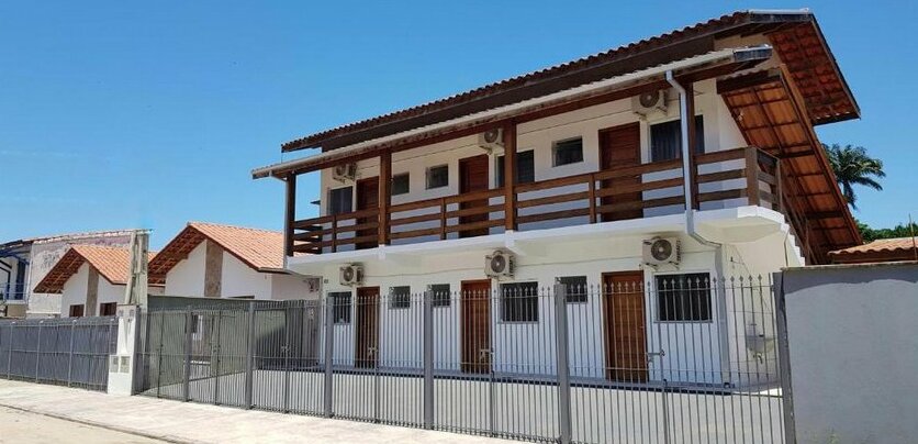 Suites Canoas Ubatuba - Photo2