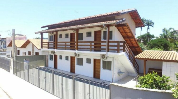 Suites Canoas Ubatuba - Photo3