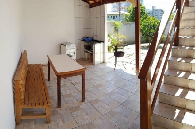 Suites Canoas Ubatuba - Photo5