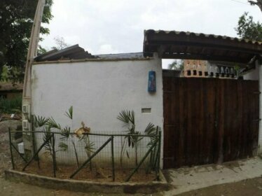 Suites em casa de familia