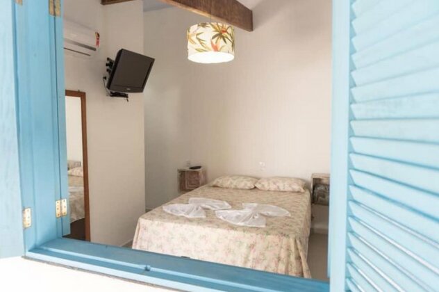 Suites encantarias - Photo2