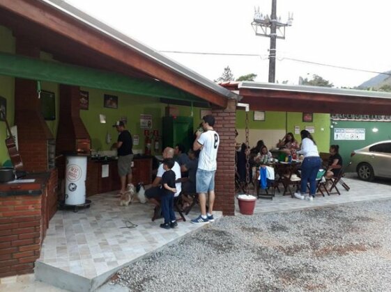 Suites Mare Verde