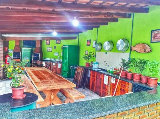 Suites Mare Verde - Photo2