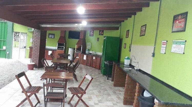 Suites Mare Verde - Photo3