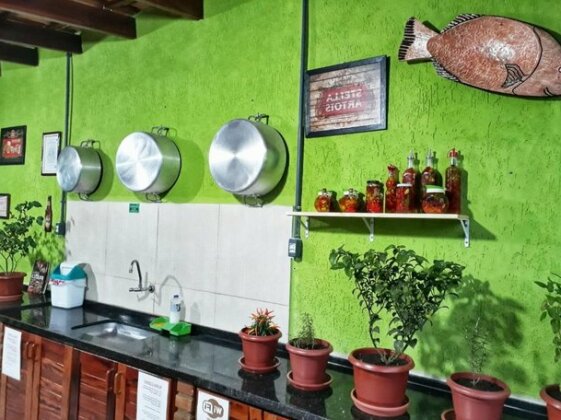 Suites Mare Verde - Photo4