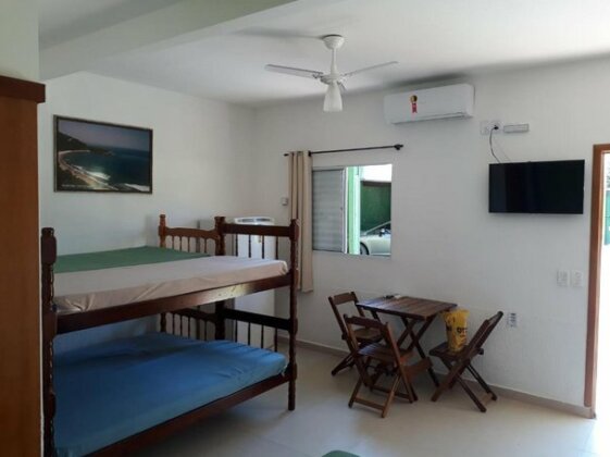 Suites Mare Verde - Photo5
