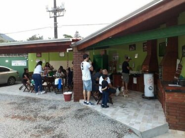 Suites Mare Verde