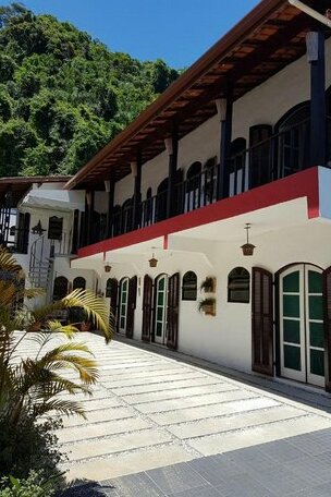 Suites Nativa