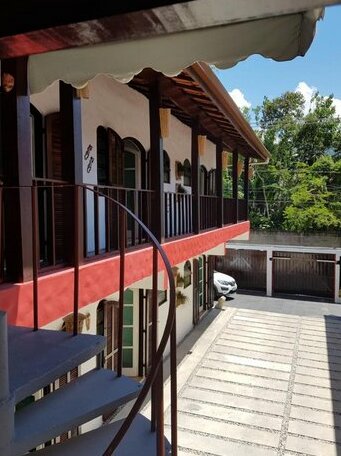 Suites Nativa - Photo5