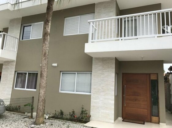 Suites Portal do Sol
