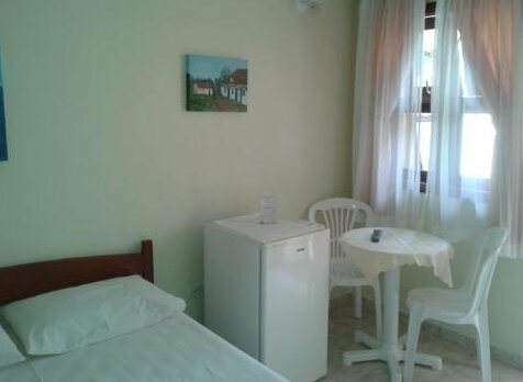 Suites Sonhos - Photo2