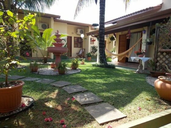 Suites Sonhos - Photo4