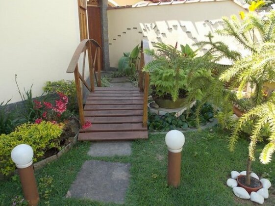 Suites Sonhos - Photo5