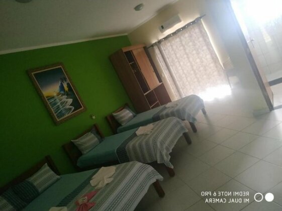 Suites Ubatuba Praia da Lagoinha - Photo4
