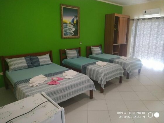 Suites Ubatuba Praia da Lagoinha - Photo5