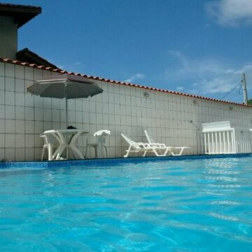 Suites Ubatuba Praia da Lagoinha