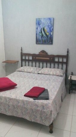 Suites Veleiro