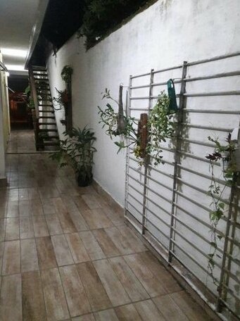 Suites Veleiro - Photo2