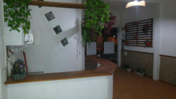 Suites Veleiro - Photo3