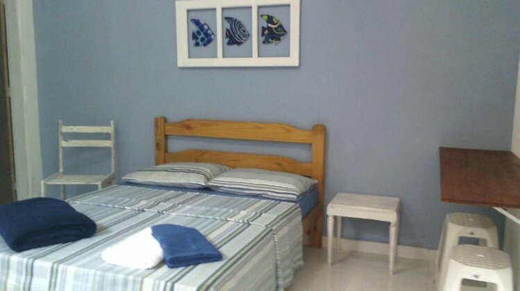 Suites Veleiro - Photo4