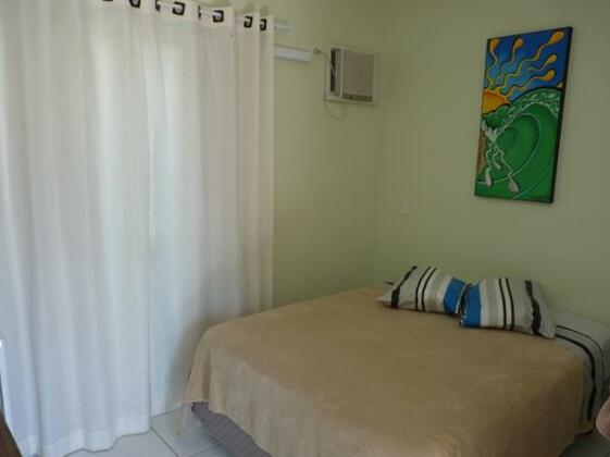 Sun Suites - Photo4