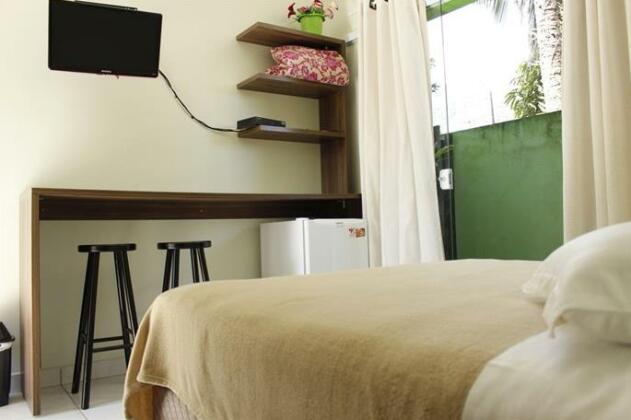 Sun Suites - Photo5