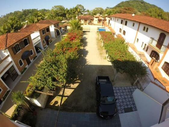 Sununga Flats