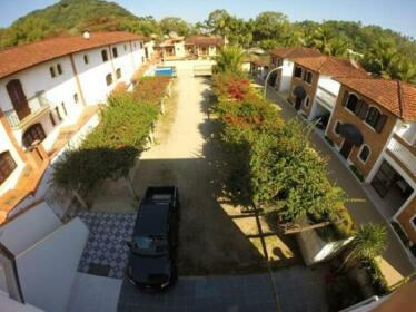 Sununga Flats
