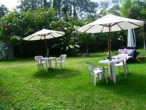 Surf Garden Hostel - Photo5