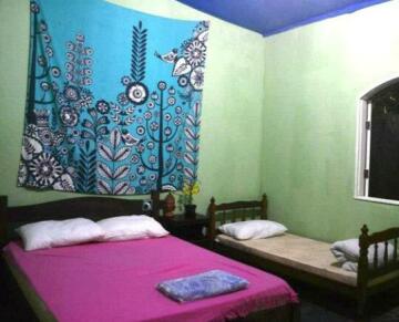 Surf Garden Hostel