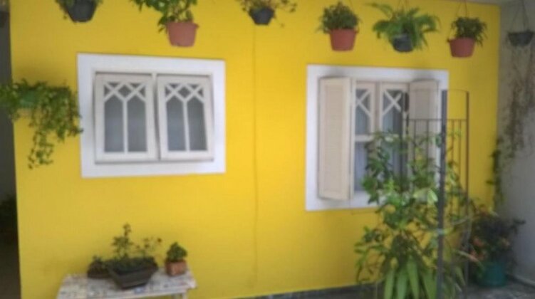 Tartaruga Marinha Hostel - Photo2