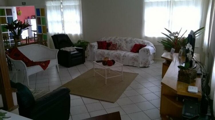 Tartaruga Marinha Hostel - Photo3
