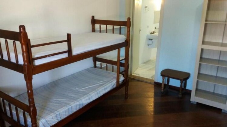 Tartaruga Marinha Hostel - Photo5