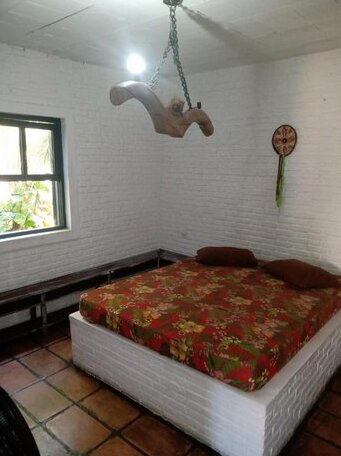 Terra das Tribos Hostel - Photo2